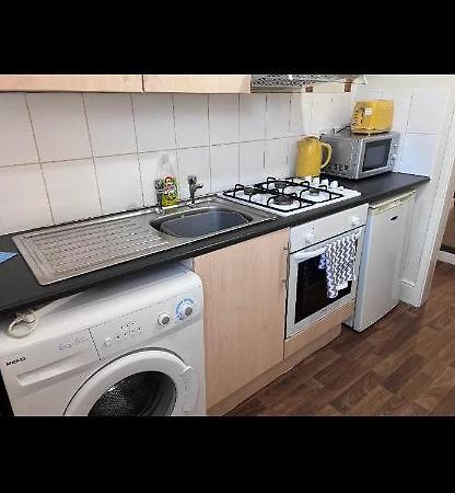 דירות נוטינגהאם 67,2 Colwick Road Ng2 4Al מראה חיצוני תמונה