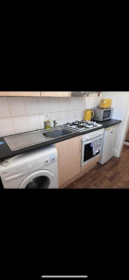 דירות נוטינגהאם 67,2 Colwick Road Ng2 4Al מראה חיצוני תמונה